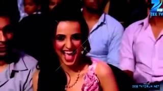 Sanaya irani's best performances in one song and one video