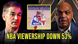 NBA Legends Explain Why The NBA Is Dying