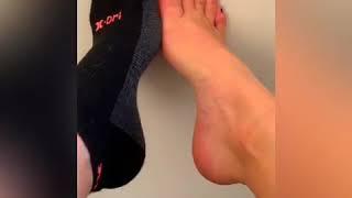 Feet by Bethany