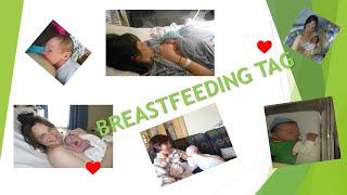 #breastfeedingtag BREASTFEEDING TAG