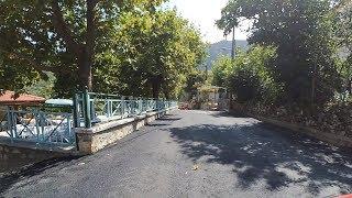 Marmara Fthiotidas to Inahos river
