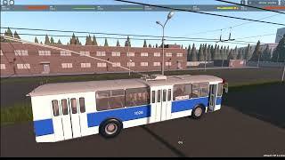 советы для новичков в OneSkyVed's trolleybus place