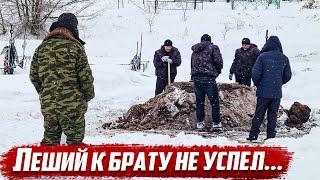 Похоронили не дождавшись | Оренбургская обл, Бузулукский р/н с.Партизанка