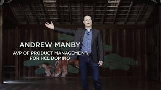 HCL Domino Live From Tokyo