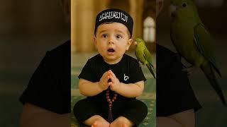 baby boy reciting #adorablerecitation #cute #babyboy #innocence #baby #cutebabyboy #heartwarming #ai
