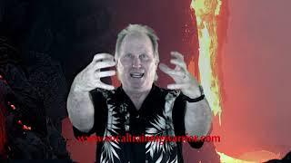 Creating a High Energy Performance is Your Responsibility - with Voice Coach Jonathan Morgan Jenkins