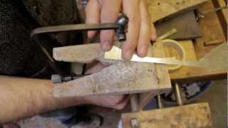 Tutorial - Ep 1 - Basic Inlay Technique - How to begin a new inlay