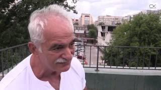 Комментарий. Александр Бернадский (12.07.2016)
