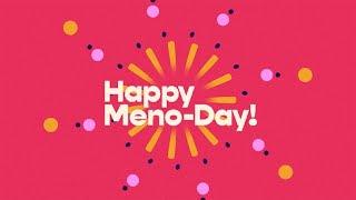 Happy Meno-Day! – D&AD New Blood Awards 2021