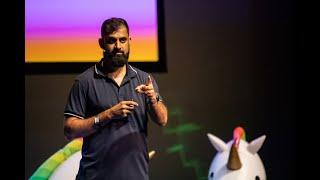 The Future of JavaScript and AI by Asim Hussain | JSConf.Asia 2019