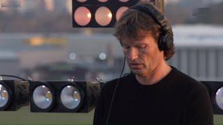 Hernan Cattaneo @ Sunsetstream, Aeroparque Jorge Newbery (22.08.2020) [5hs Full Set] HD