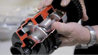 Dailey Engineering: Revolutionizing Dry Sump Oiling