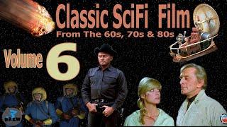 Classic SciFi Film 6