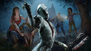 PHASMOPHOBIA. DEAD BY DAYLIGHT Inferno, Nemesis и Кусик и Safera, Угар мансы с МАНОМ!