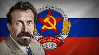 [HOI4 Kaiserredux] Alexei Rykov - Russian Socialist Republic super event music