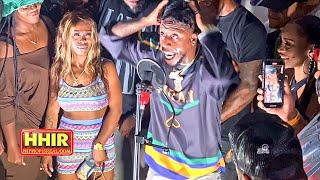 K SHINE SETS SINCERE CYPHERZ ON FIRE  W/ HIS CRAZY FREESTYLE PERFORMANCE!!!