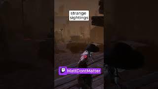 anyone else seen this? #deadbydaylight #dbd #fyp #gaming #funny #twitch #survivor #sighting #angel