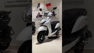 Ampere Magnus EX Electric Scooter | #ampere