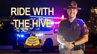 Knee'd a Better Excuse- Ride with the Hive Episode 7