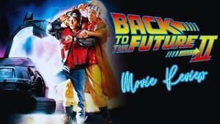 Back to the Future Part II: Revisiting the Future