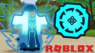 Shindo Life  Обзор Minakaze Azure в Шиндо Лайф | Roblox Shinobi Life 2