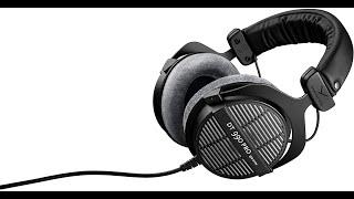 Ремонт наушников Beyerdynamic DT990 Pro с вашей помощью