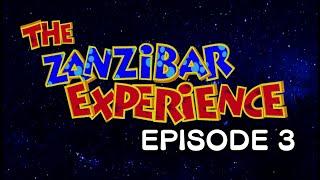 The Zanzibar Experience #3 - The Iceberg