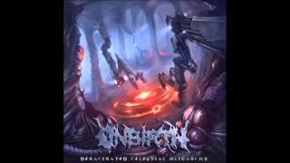 Unbirth - Sterile Planets
