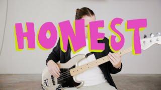 “Honest” Tutorial - Bass