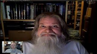 The Gentleman Gamer Interviews Ed Greenwood, creator of the Forgotten Realms