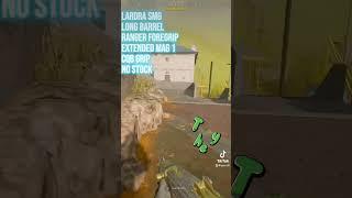 The Ladra is op #warzone #gaming #ladra #warzonemovement #warzoneclips #yy #controller