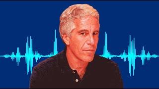 Epstein Spills Intel on Trump’s White House