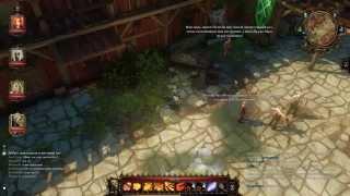 Divinity Original Sin Девичник в Лесу Лукуллы #22 (31.01.15)