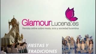 Revista Glamourlucena.es (INTRO)