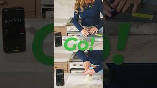 Testing the VIRAL Veggie Chopper | The Recipe Critic