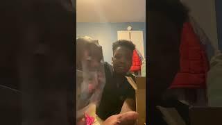 First Video #Aunboxing
