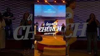 Worship at Pathway #shorts