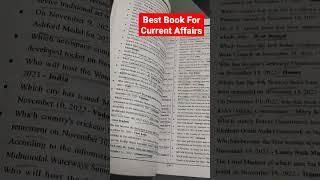 Current Affairs Book 🪄 #ssc #speedy #current #cgl #2023