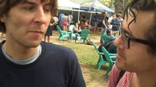 ACL 2009: Freak Out Interview with Phoenix