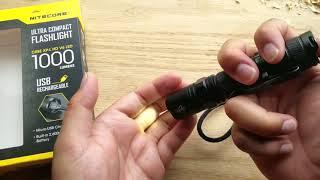 Nitecore NM01 Full Review