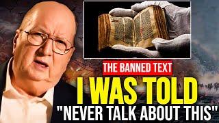 Jordan Maxwell: "The Bible HIDES The Real Story Of Jesus (Yeshua).. SHOCKING" (full explanation)