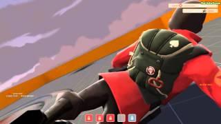 Team Fortress 2 Игра с Вовой