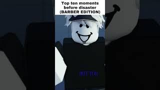 IF YOU DON'T KNOW HOW TO BRAID (Roblox animation)