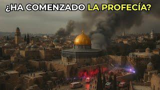 ¿La Profecia de Mateo 24 ha Comenzado? IRÁN CONTRA ISRAEL es Solo el Principio