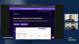 SRE & DevOps Insights with Matt Shooshtari. Tools, Scaling & Best Practices  | DevNet Decoded