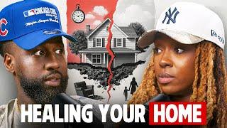 When You Hate The Home