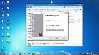 Tutorial Instal CST  STUDIO SUITE 2018 + Crack