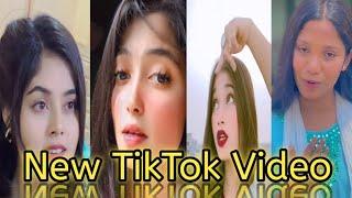 New Trending TikTok Video | Bangla new TikTok video | New TikTok 2024 | part-14