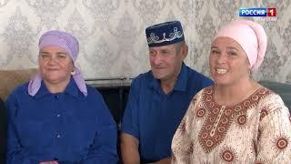 Хәерле көн, Татарстан! (26.08.24) "Ойгэ илтуче юл.