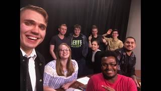 Laker Student Media 2018-2019 Collage